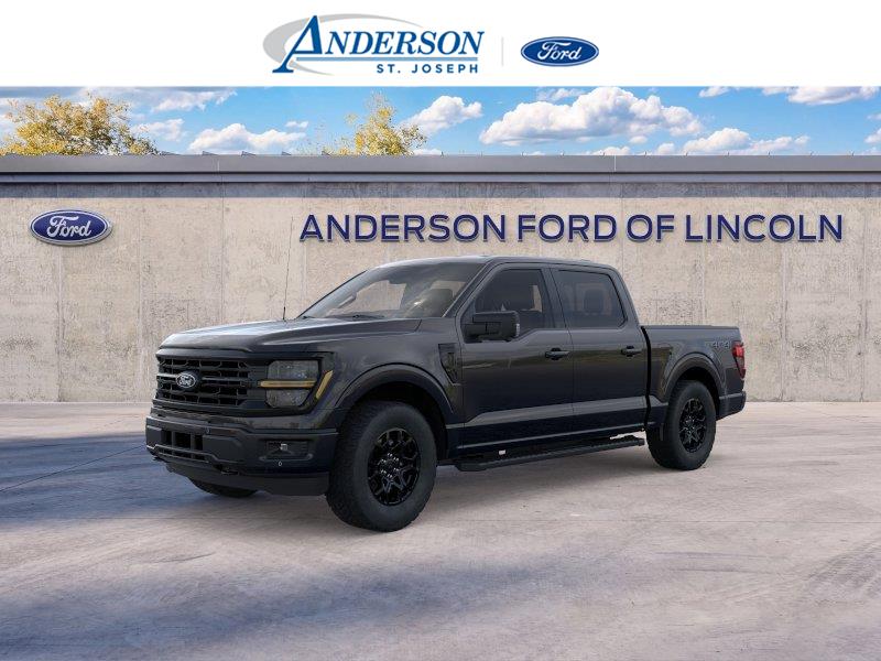 Vehicle photo 1