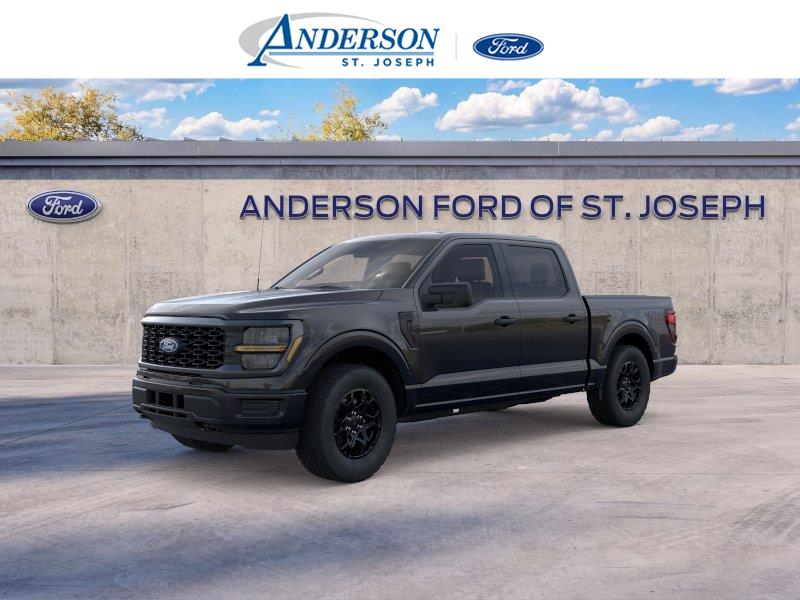 Vehicle photo 1
