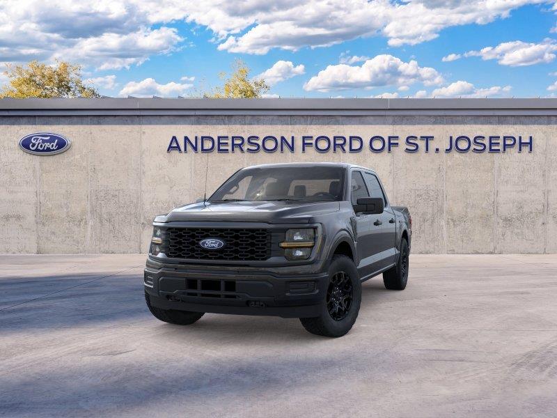 Vehicle photo 2