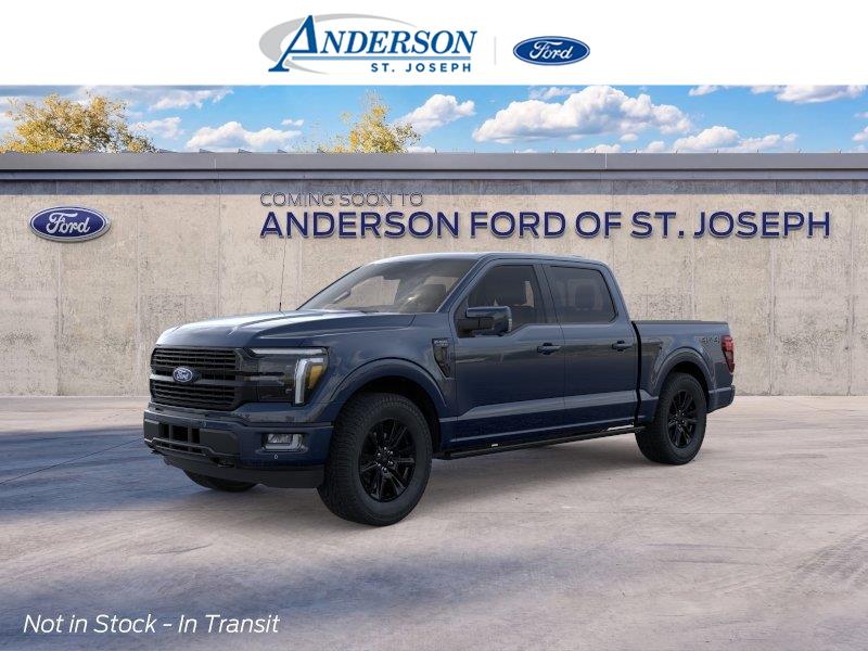 Vehicle photo 1