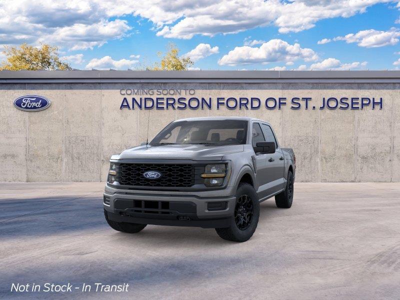 Vehicle photo 2