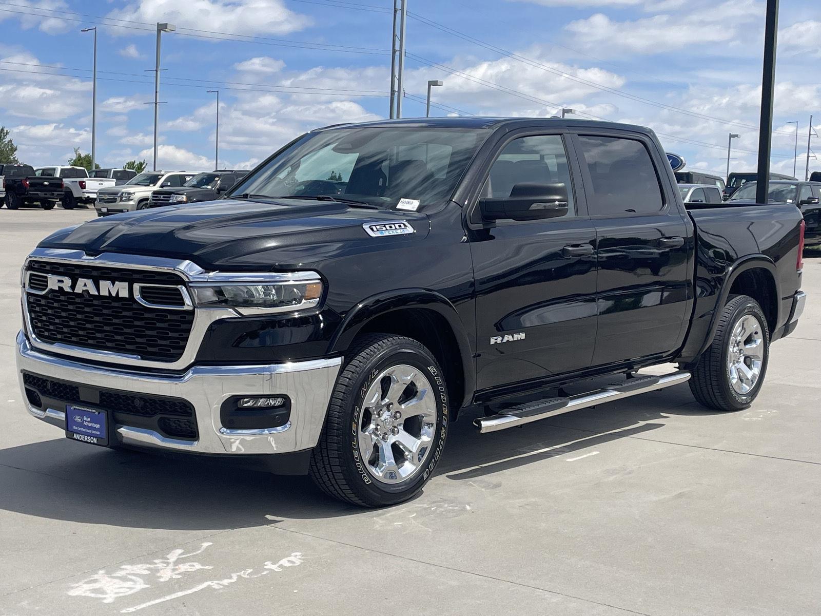 Vehicle photo 1