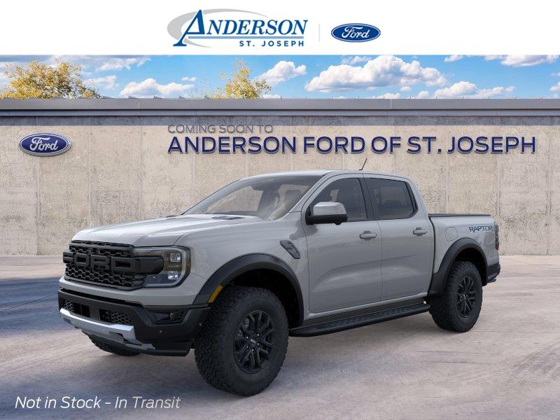 Avalanche 2026 Ford Ranger Pickup Truck Four-Wheel Drive Automatic