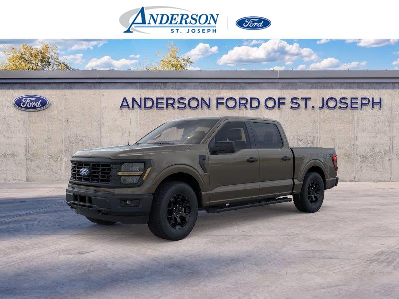 Vehicle photo 1