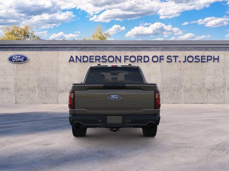 Vehicle photo 5