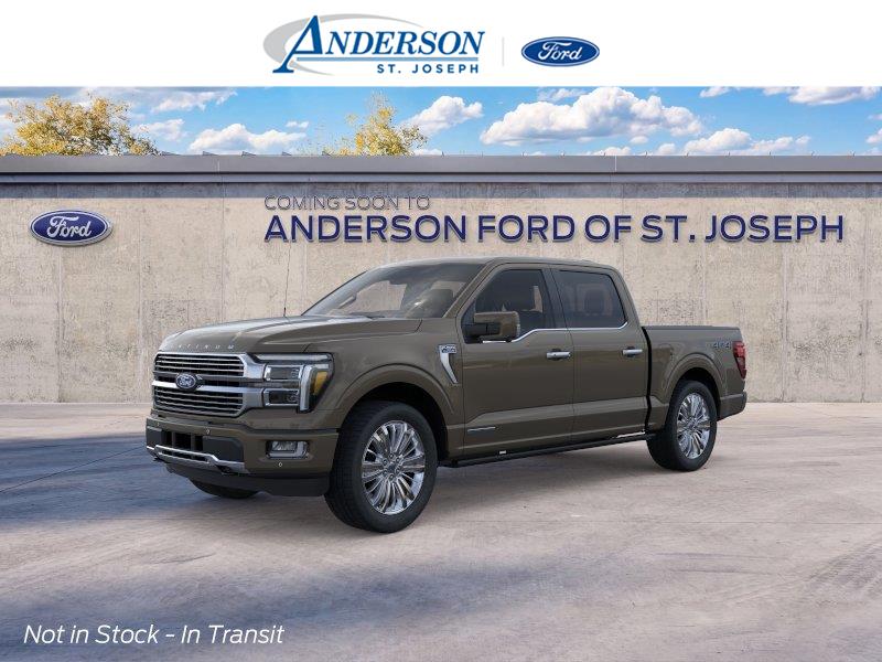 Vehicle photo 1