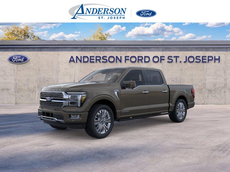 Vehicle photo 1