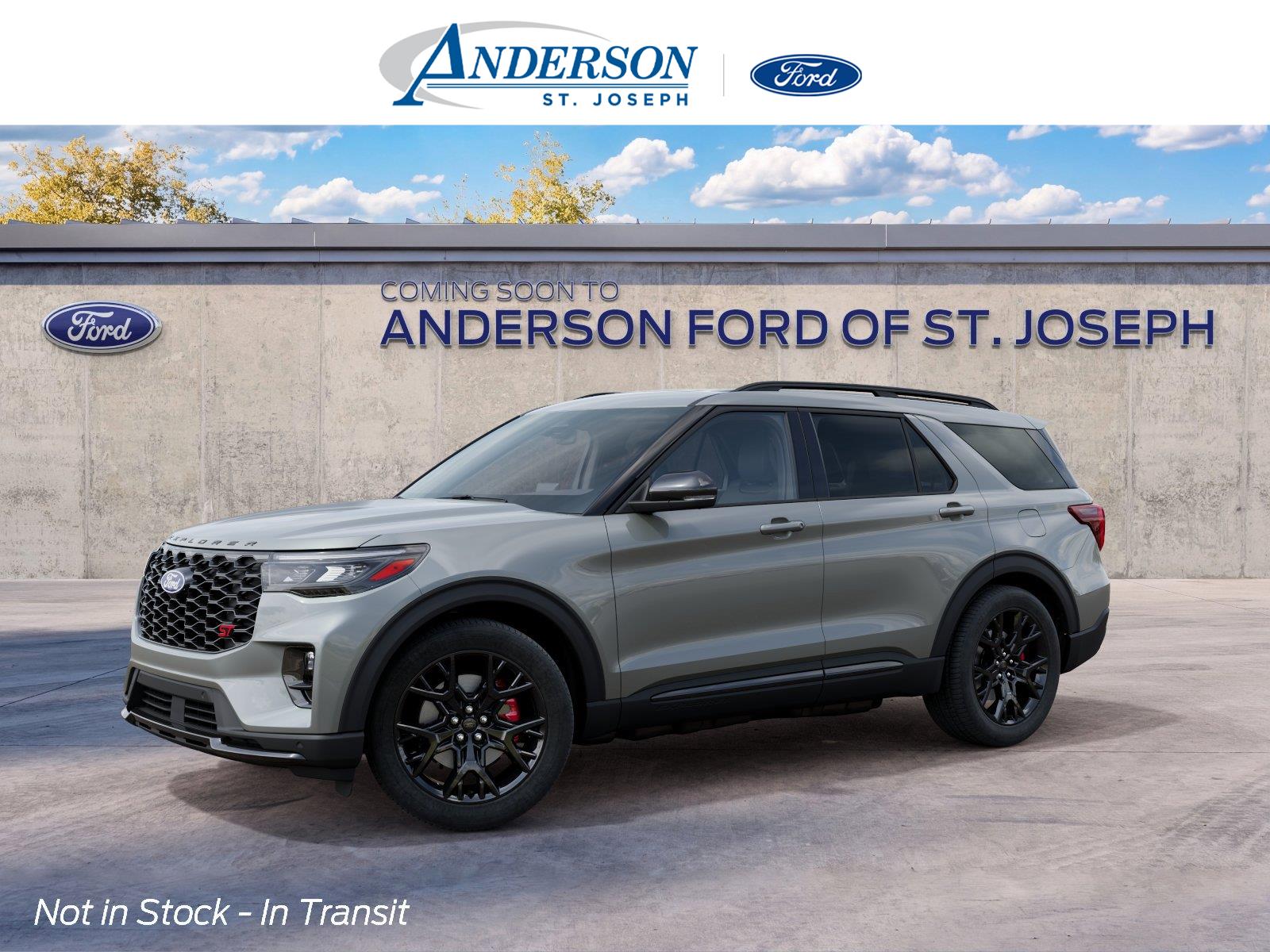 Vehicle photo 1