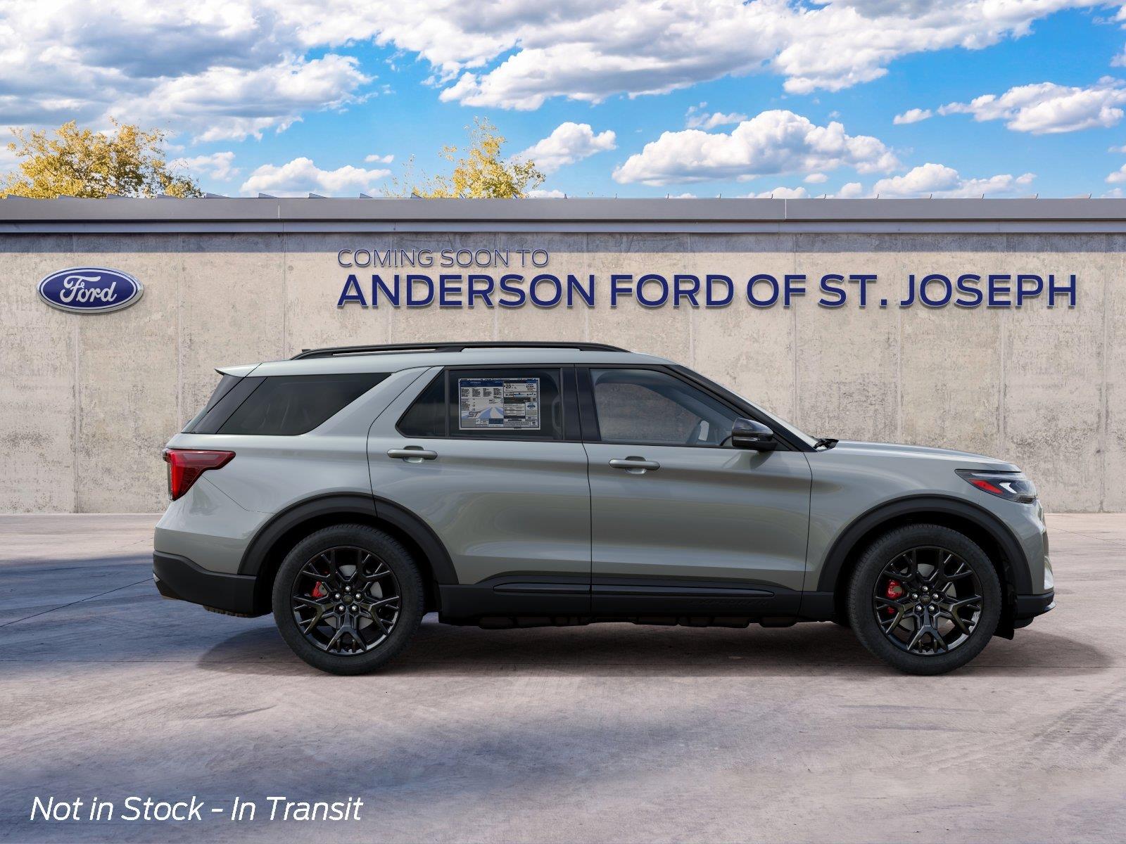 Vehicle photo 5