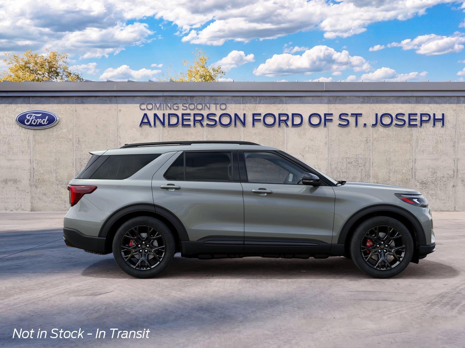 Vehicle photo 5