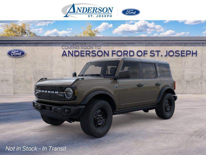 Vehicle photo 1