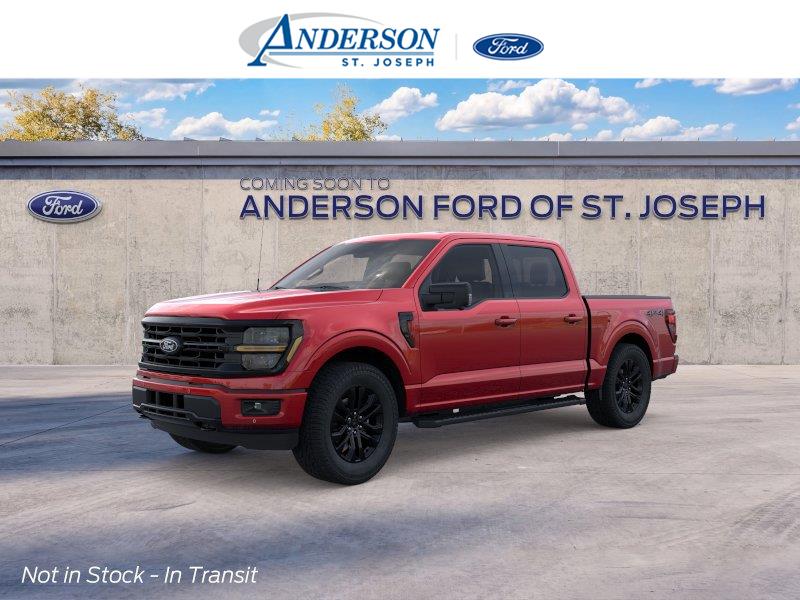 Vehicle photo 1