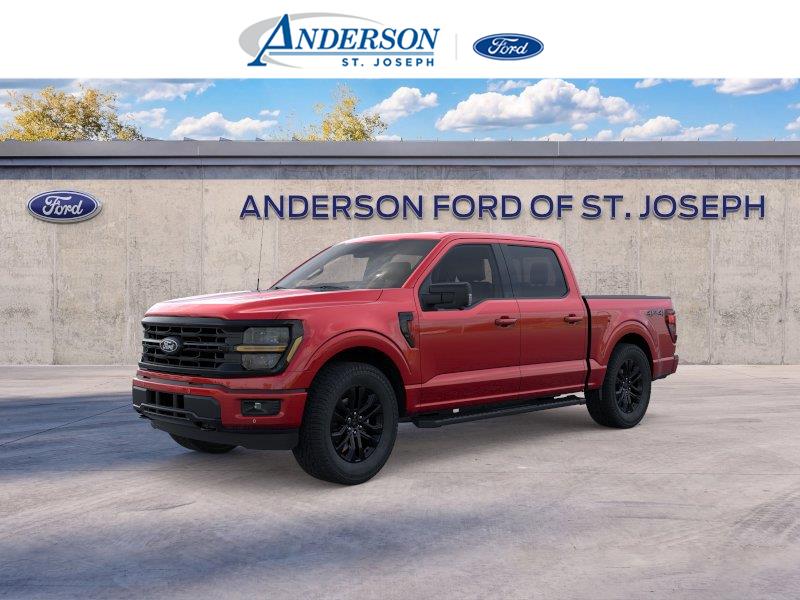 Vehicle photo 1