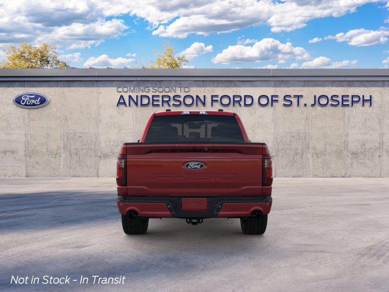 Vehicle photo 5