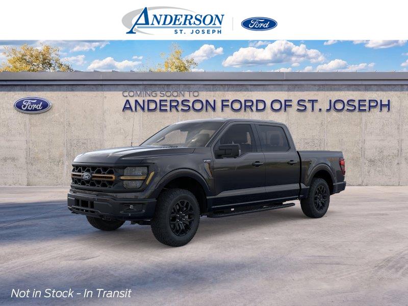 Vehicle photo 1