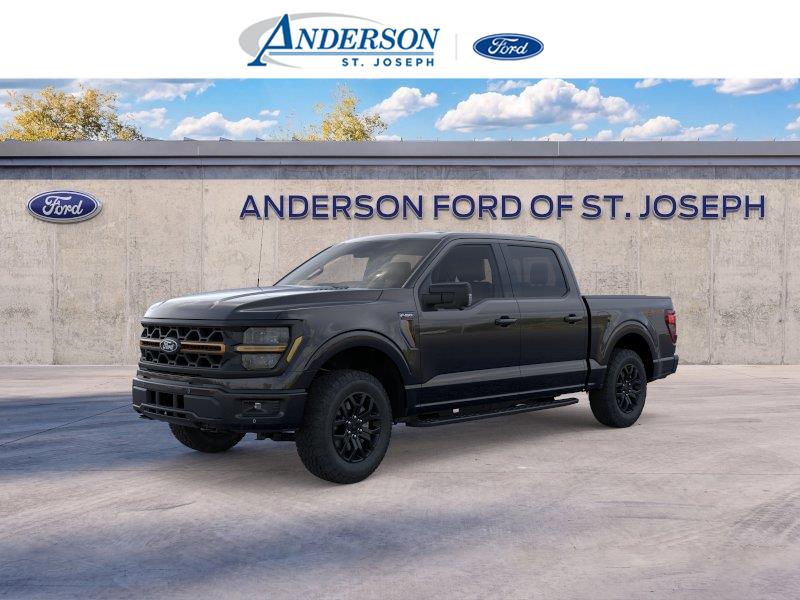 Vehicle photo 1
