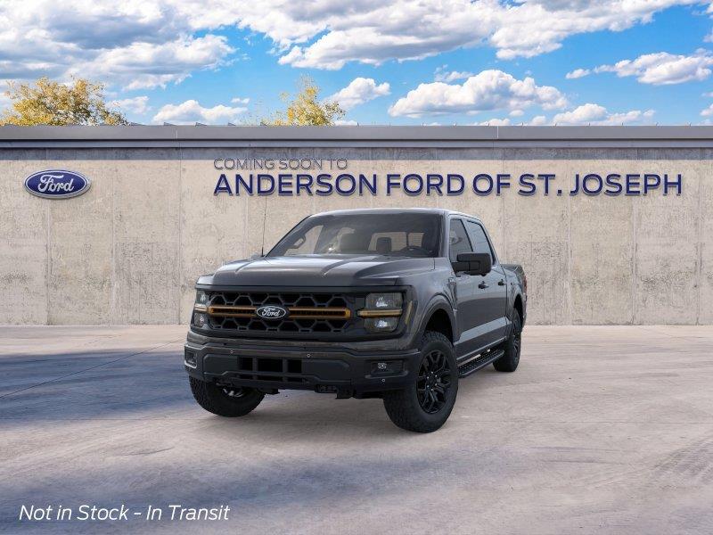 Vehicle photo 2
