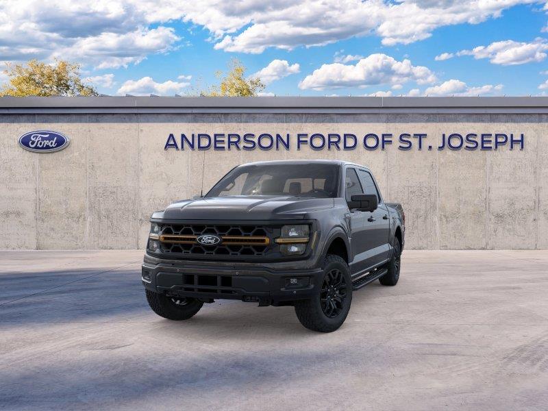 Vehicle photo 2