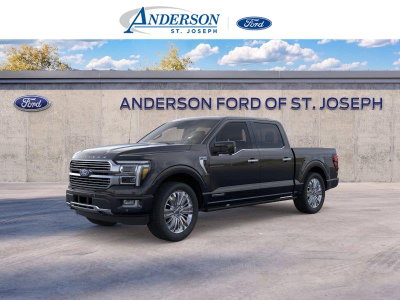 Vehicle photo 1