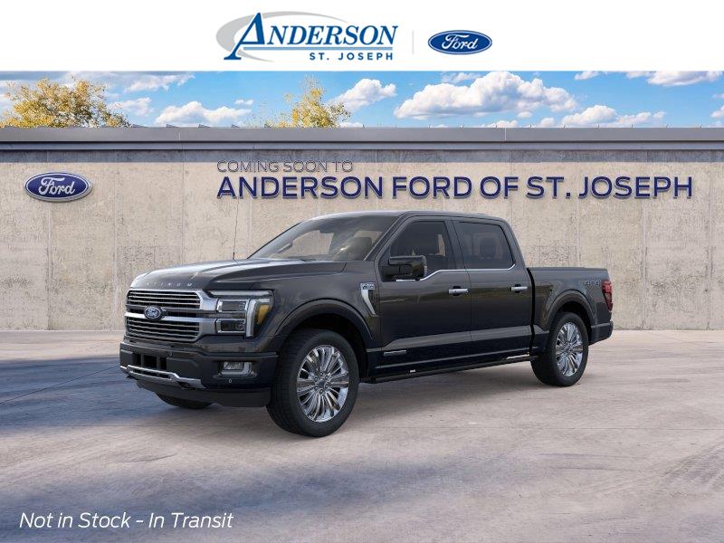 Vehicle photo 1