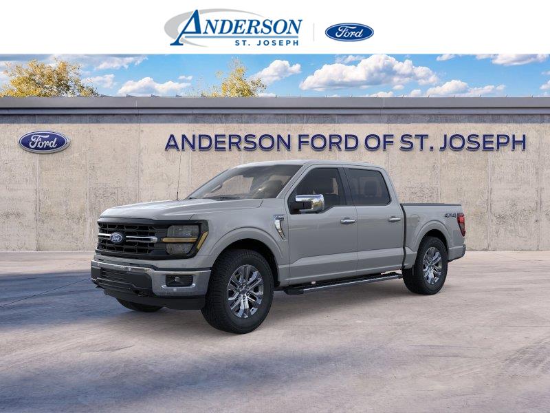 Vehicle photo 1