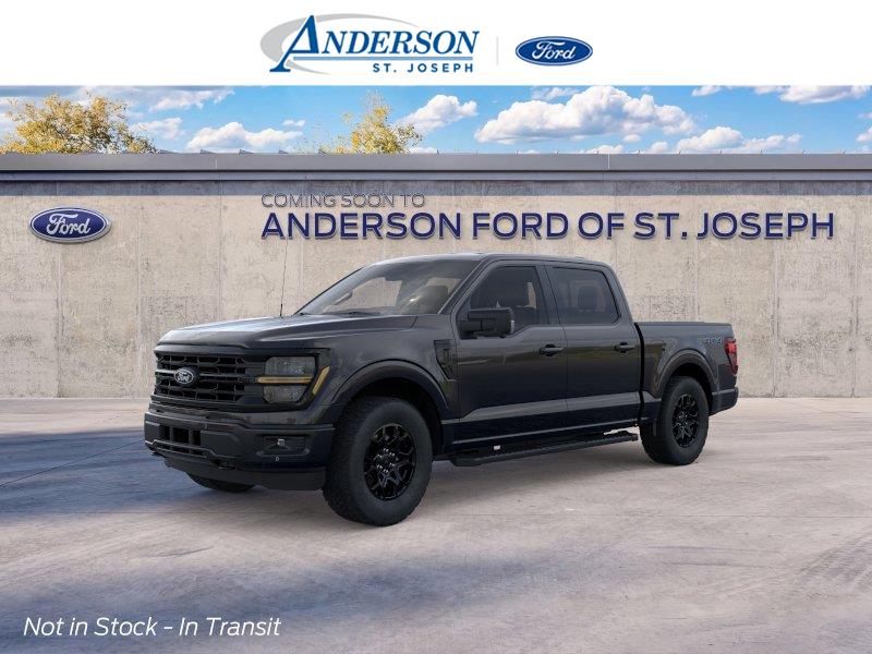 Vehicle photo 1