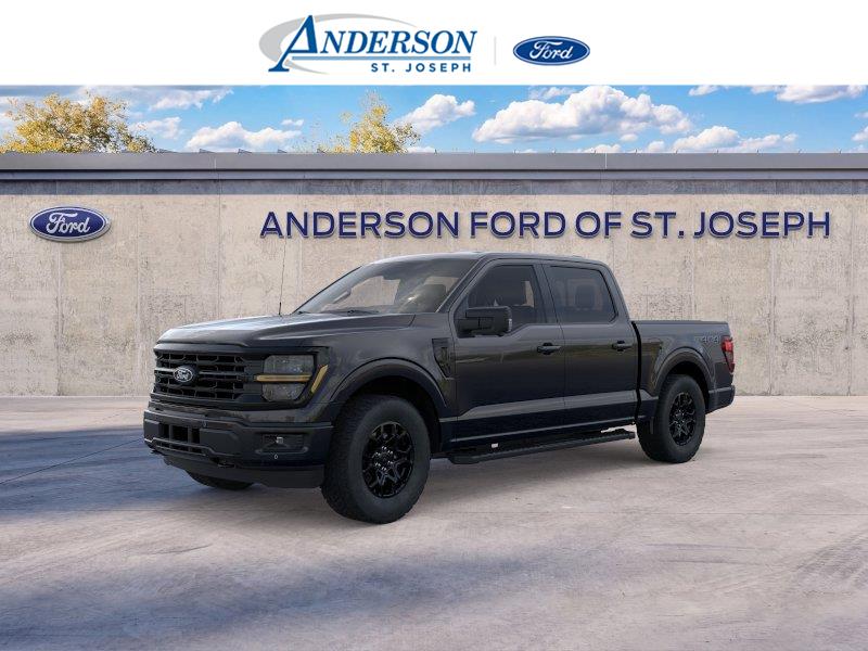 Vehicle photo 1