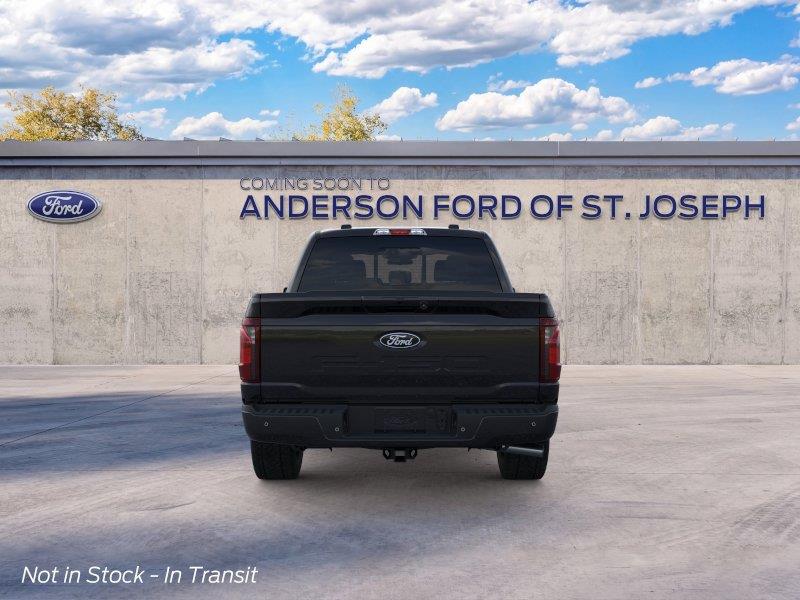 Vehicle photo 5