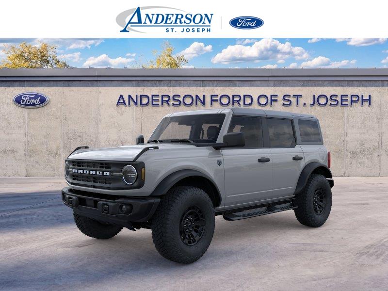 Vehicle photo 1