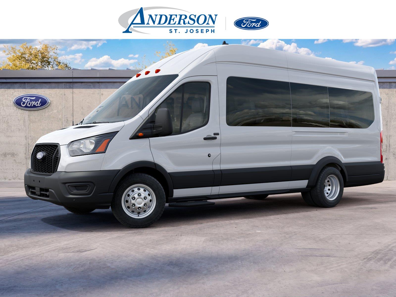 Vehicle photo 1
