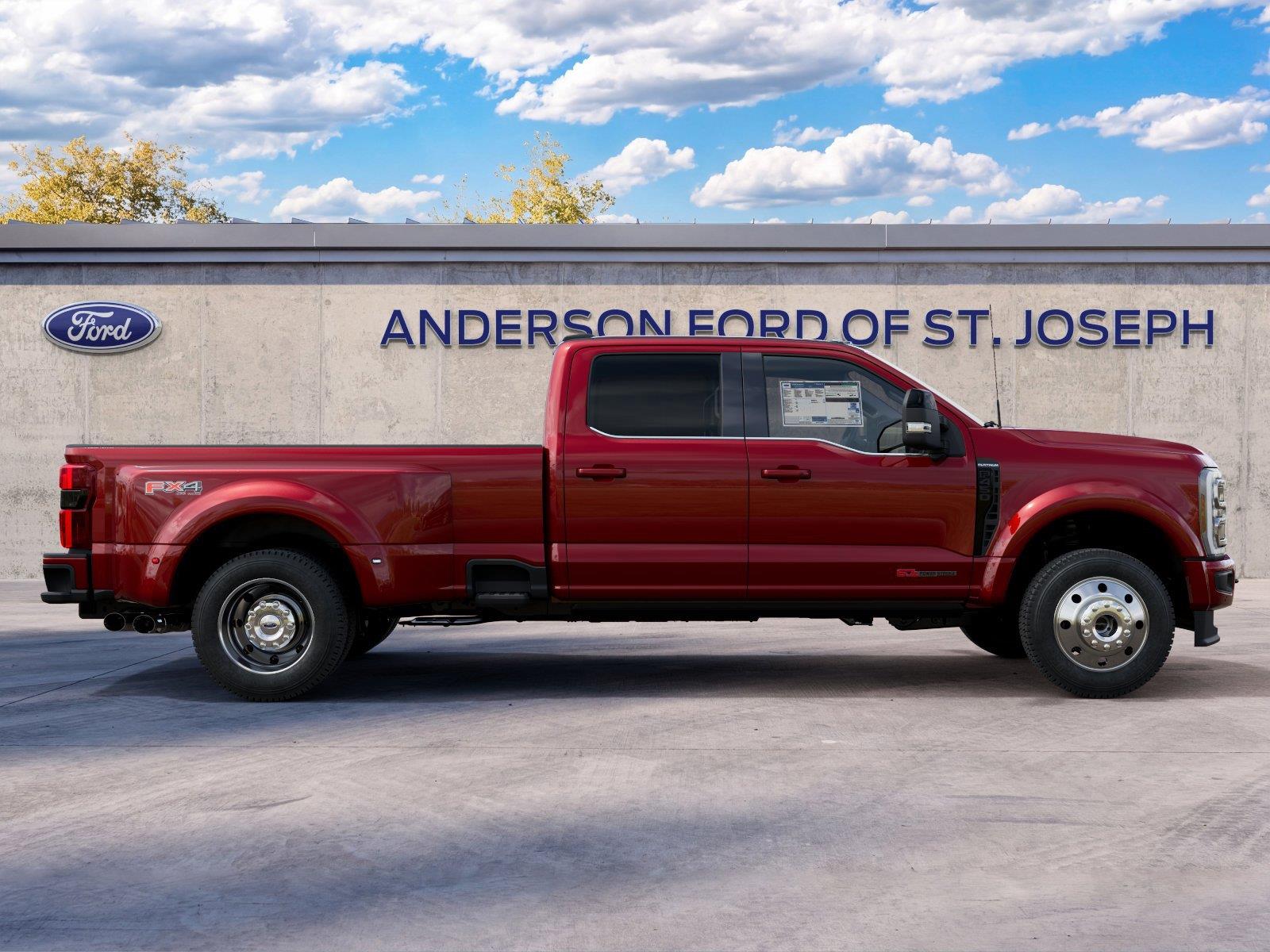 Vehicle photo 5