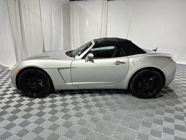 Used 2009 Saturn Sky  2 Door Convertible for sale in St Joseph MO