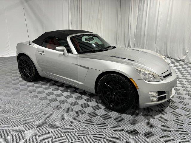 Used 2009 Saturn Sky  2 Door Convertible for sale in St Joseph MO