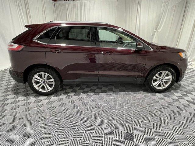 Used 2020 Ford Edge SEL Sport Utility for sale in St Joseph MO