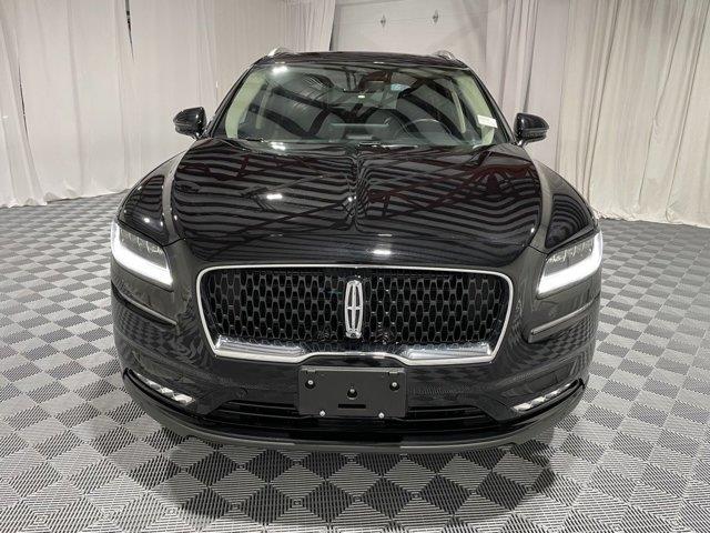 Used 2022 Lincoln Nautilus Reserve Sport Utility for sale in St Joseph MO