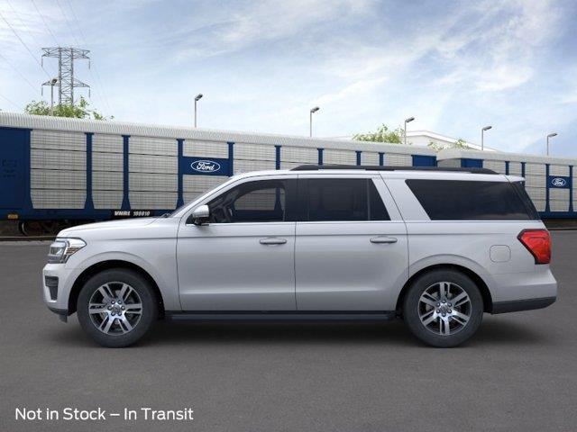 New 2024 Ford Expedition Max XLT Sport Utility for sale in St Joseph MO