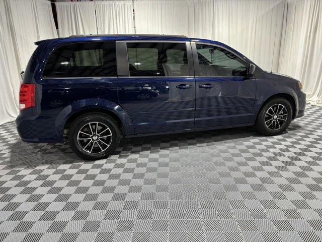 Used 2017 Dodge Grand Caravan GT Passenger Van for sale in St Joseph MO
