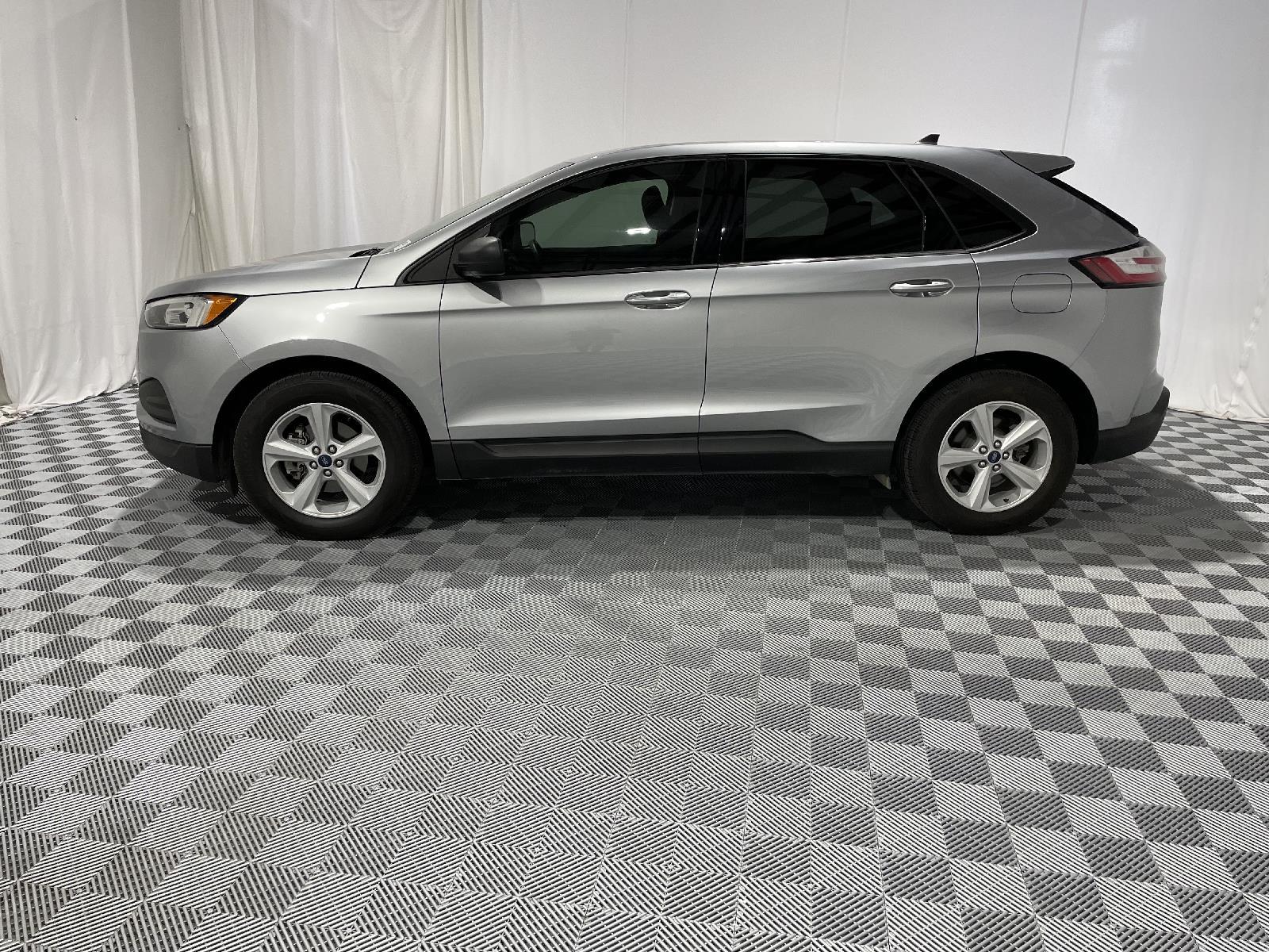 Used 2020 Ford Edge SE SUV for sale in St Joseph MO