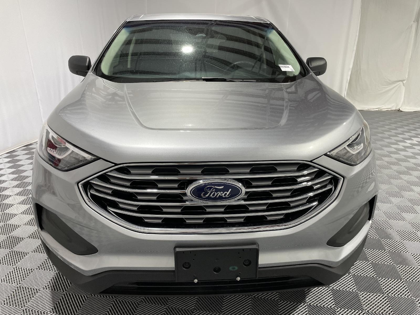 Used 2020 Ford Edge SE SUV for sale in St Joseph MO