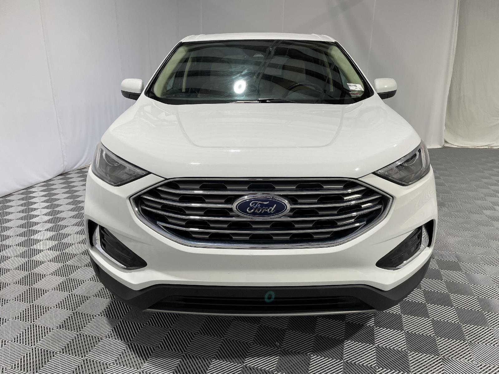 Used 2022 Ford Edge SEL SUV for sale in St Joseph MO