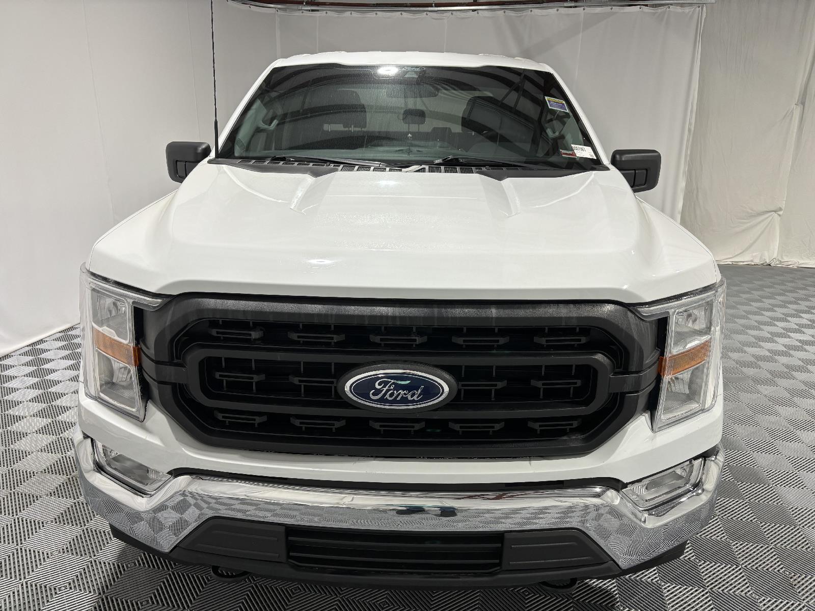 Used 2022 Ford F-150 XL Crew Cab Truck for sale in St Joseph MO