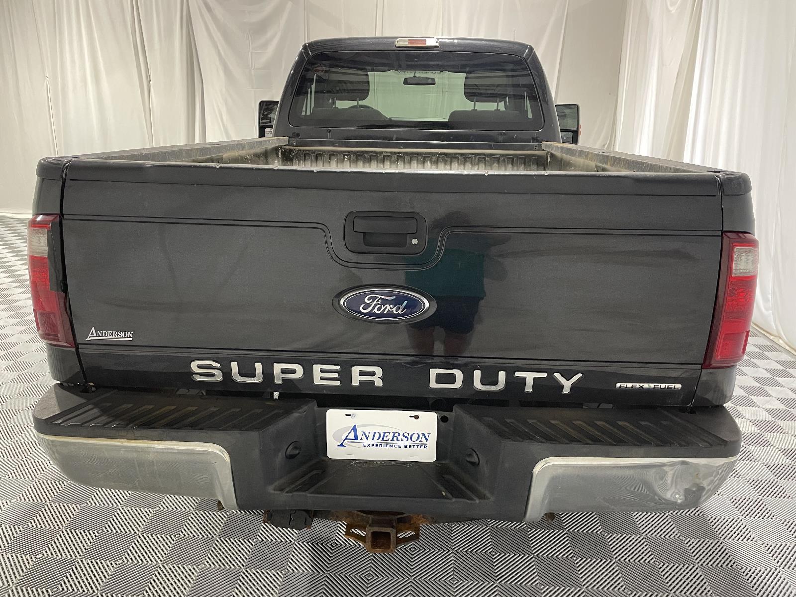 Used 2015 Ford Super Duty F-350 SRW XLT Regular Cab Truck for sale in St Joseph MO
