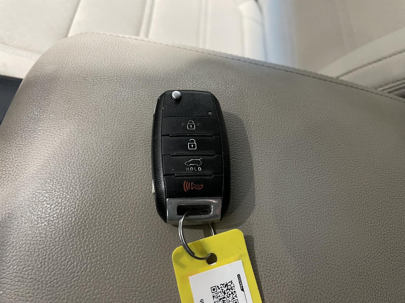 Used 2017 Kia Sorento LX SUV for sale in St Joseph MO