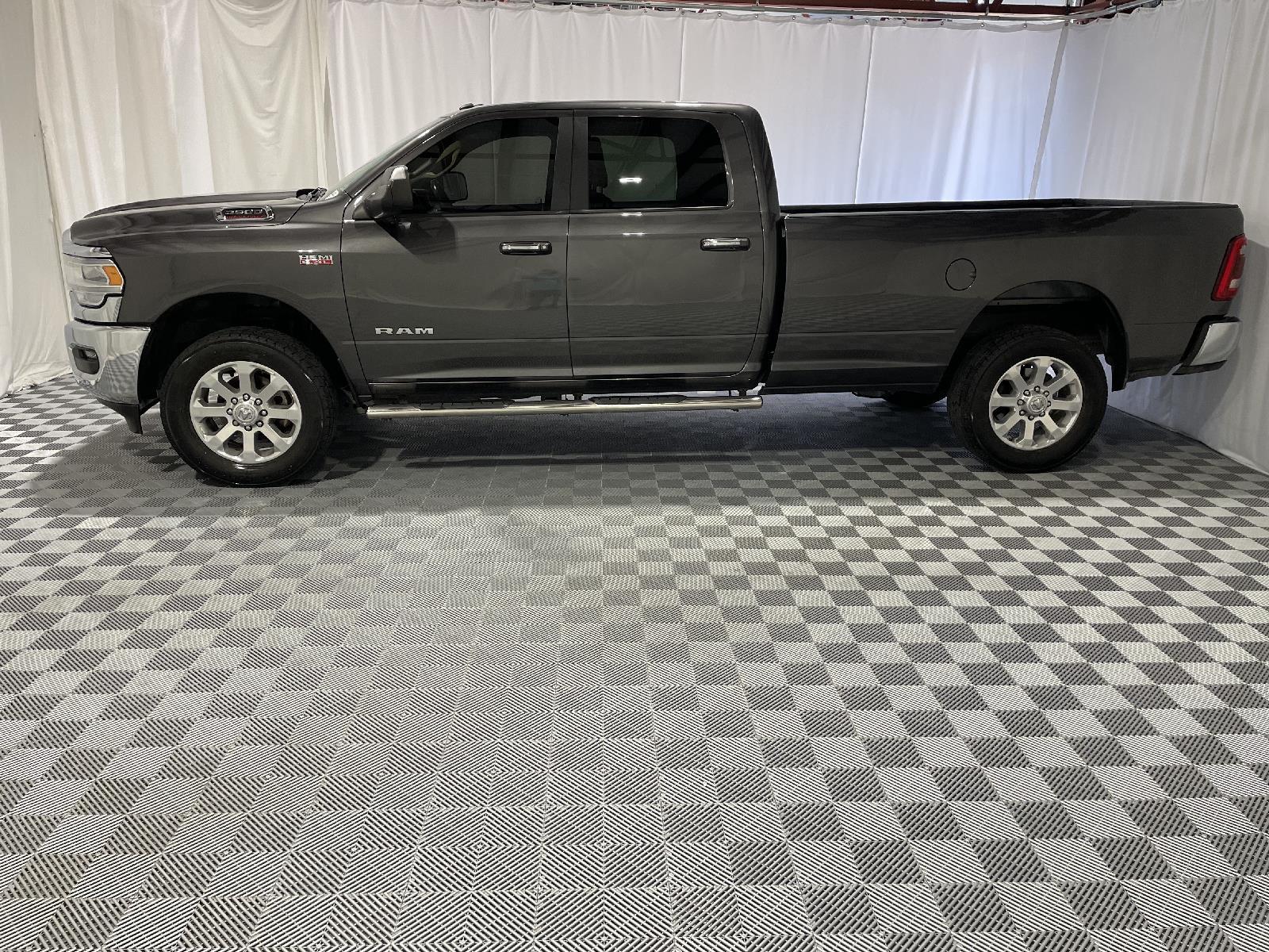 Used 2019 Ram 2500 Big Horn Crew Cab Truck for sale in St Joseph MO
