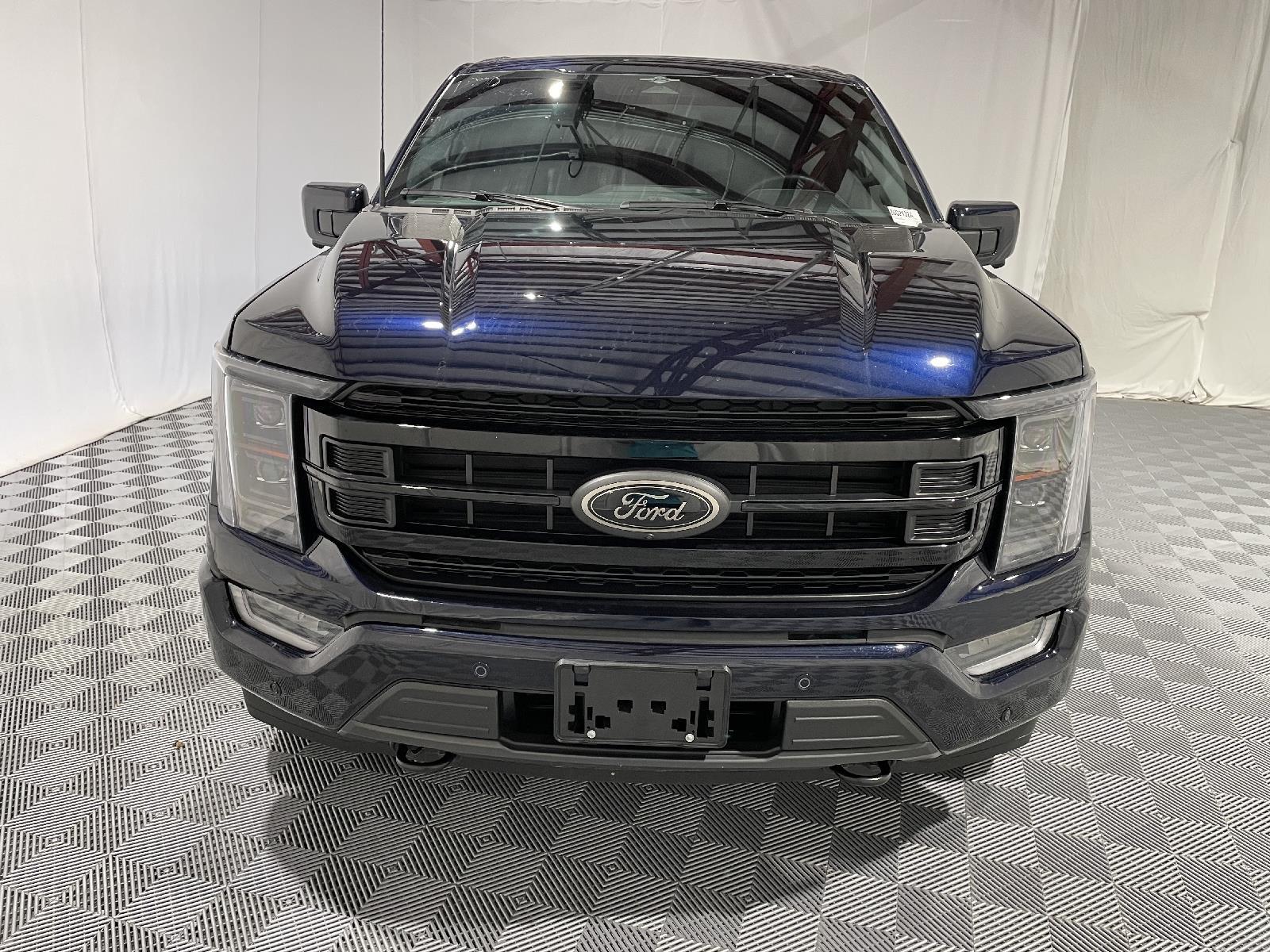 Used 2023 Ford F-150 Platinum Crew Cab Truck for sale in St Joseph MO