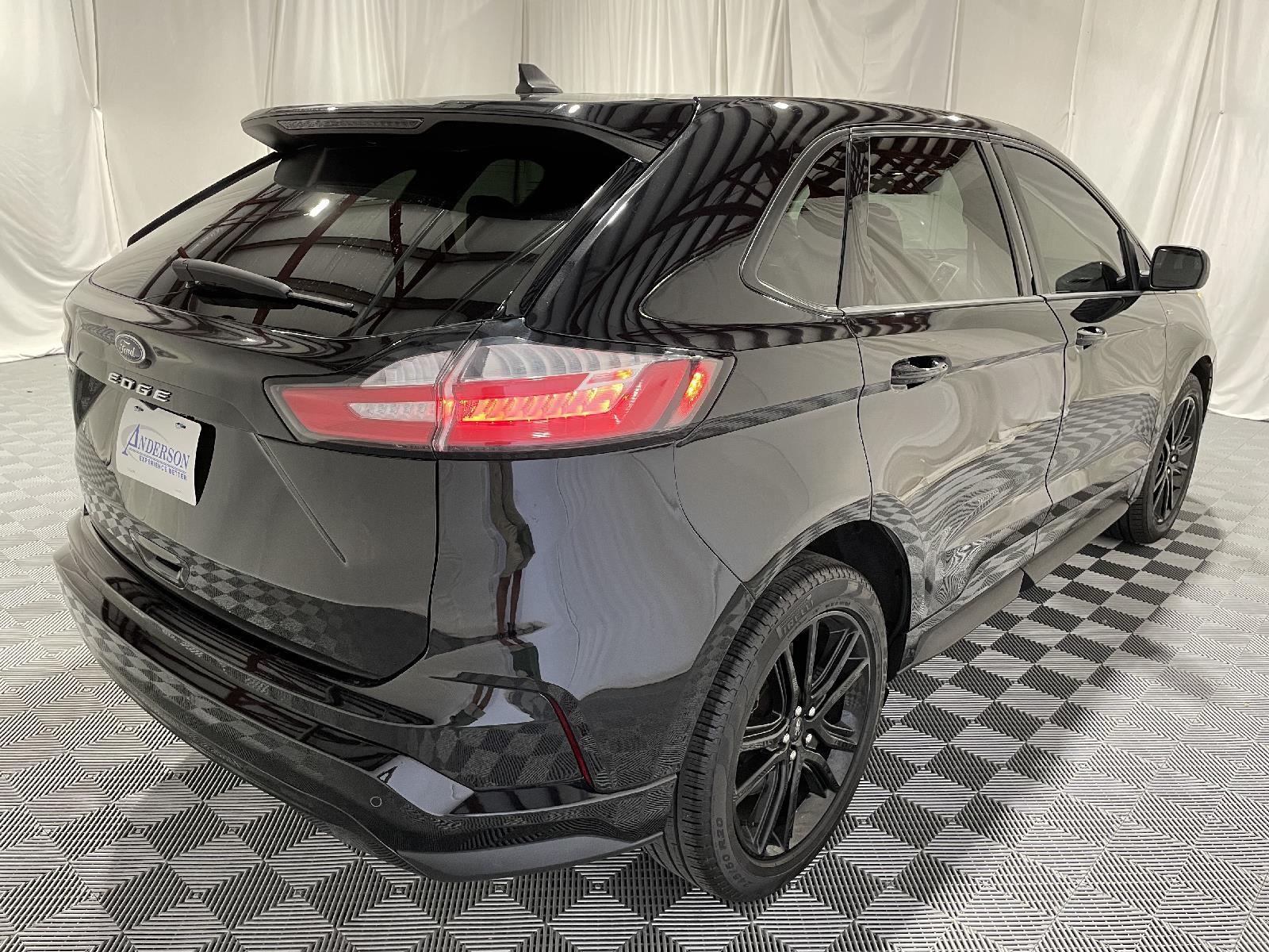 Used 2022 Ford Edge SEL/ST-Line wagon 4 dr. for sale in St Joseph MO