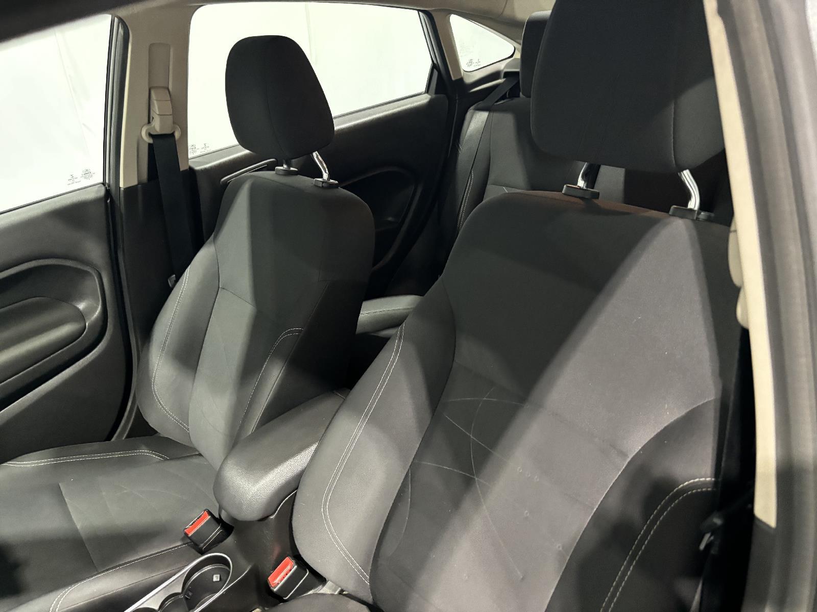 Used 2019 Ford Fiesta SE Sedan for sale in St Joseph MO