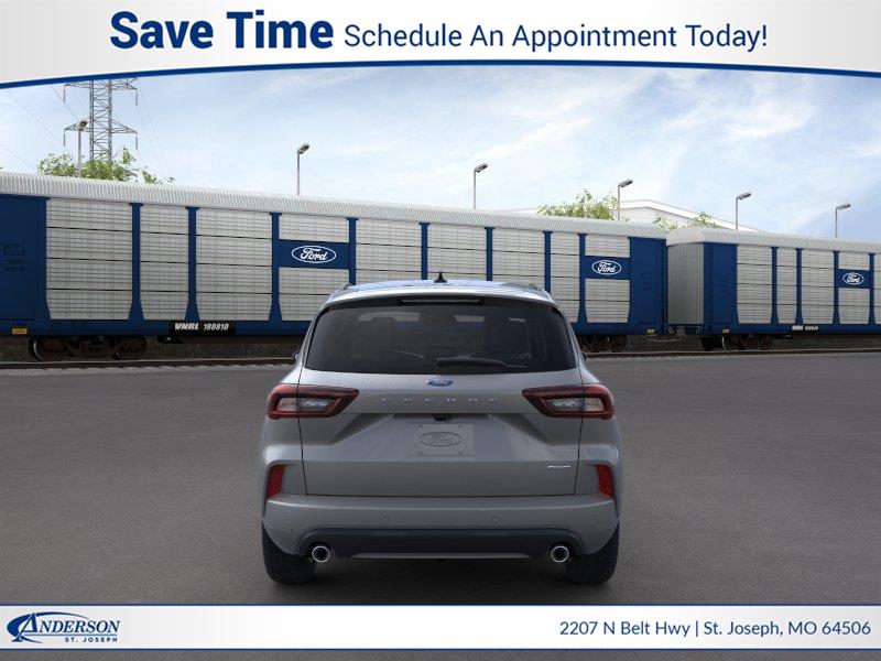 New 2024 Ford Escape ST-Line SUV for sale in St Joseph MO
