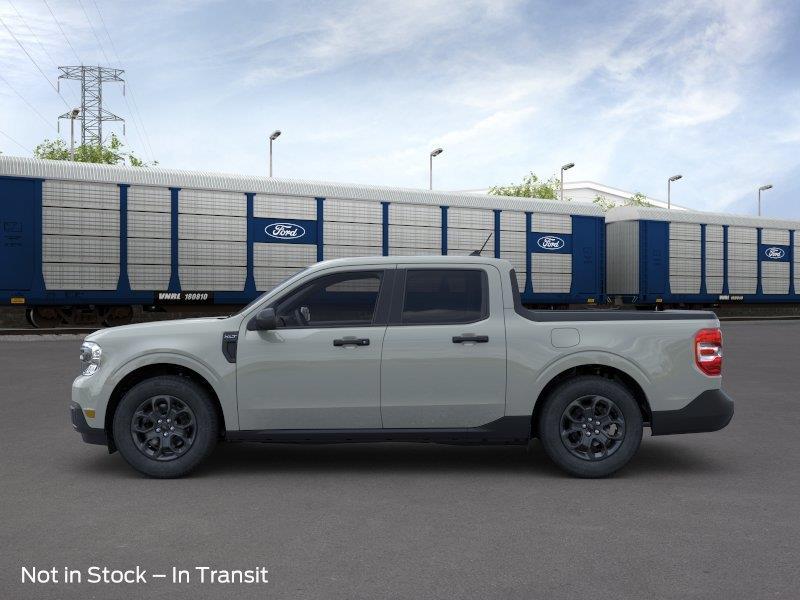 New 2024 Ford Maverick XLT SuperCrew for sale in St Joseph MO