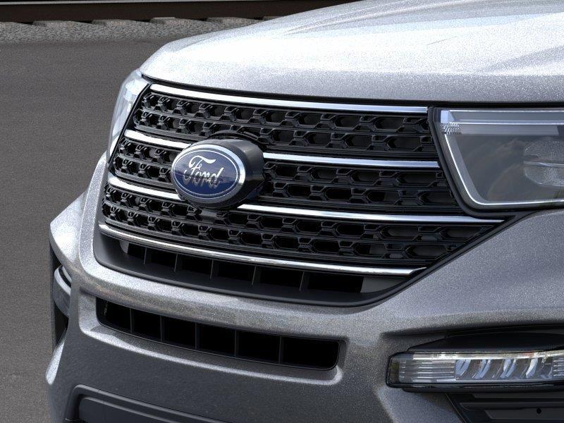 New 2024 Ford Explorer XLT SUV for sale in St Joseph MO